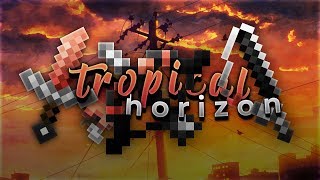 Tropical Horizon [16x] - Pack Release
