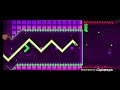 Geometry Dash sub-zero nível 2