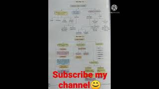 mind map