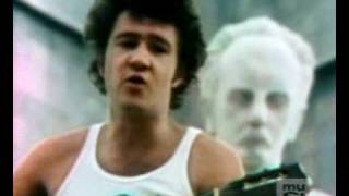 Video thumbnail of "Robert Charlebois Mon Ami Fidel.avi"