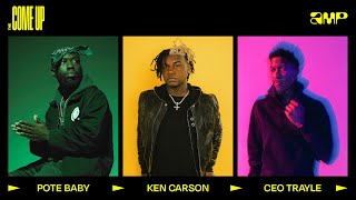 Amp Presents: The Come Up | Trailer