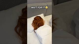 Its Just Her Hair