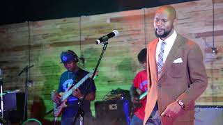 Gundo Gee : Mudzimu washu