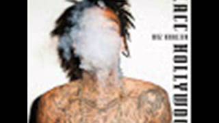 Wiz Khalifa - Maan Weedmix