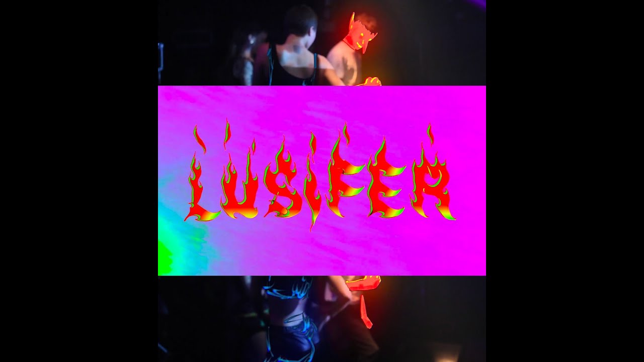 Richard Mangosta "Lusifer" ft Sora Machine x DJ Sustancia x El Doctor YouTube