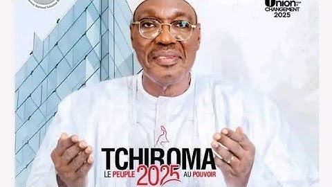 Cameroun :Alerte 😡😡en dénonçant les graves tripatouillages en faveur du parti au pouvoir.