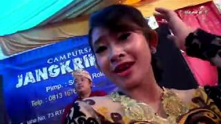 CAPING GUNUNG - YUNI  Campursari JANGKRIK UPO CILANDAK