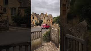 Step Back in Time/Vintage English Countryside Villages &amp; Steam Trains ✨ #UK #Countryside#VillageLife