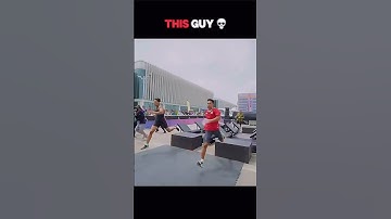 Bro is fast 🤯 #shorts