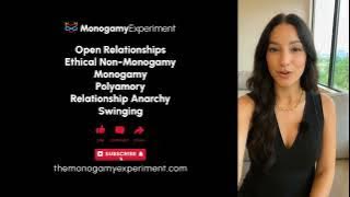 What is Group Sex? Ethical Non-Monogamy Dictionary - The Monogamy Experiment