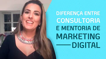 Como funciona a mentoria no marketing digital?