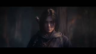 screenshot of the youtube video