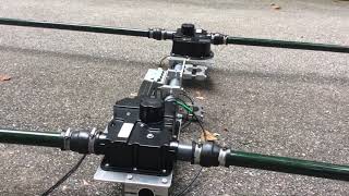SteppIR UrbanBeam   Resonance Test