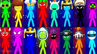 Runner Pusher game All Levels [Android, iOS,iphone] New update screenshot 3