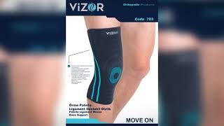 Vizor Ortopedi Ve Sağlık Ürünleri