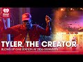 Tyler, The Creator Runs Someone Over &amp; Blows Up Gas Station At 2026 Grammys | Fast Facts