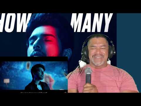 ARMAAN MALIK HOW MANY REACTION #armanmalik #reaction #song #india #pepelatino #sonymusic
