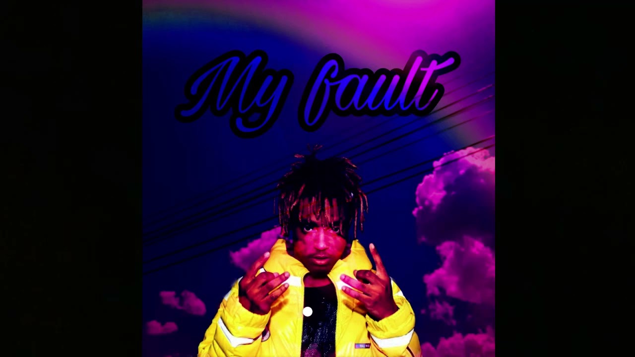 Juice WRLD - My Fault (Mix)