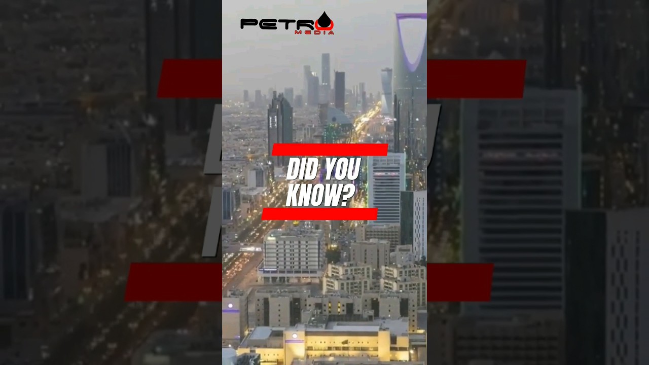 Did You Know? World's Largest oil Exporting Countries