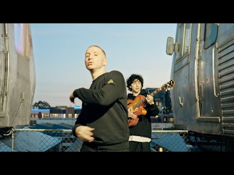 在 YouTube 上观看 NERVE - GUMBOOTS (FT. BABYFACE MAL) 在 YouTube 上观看 NERVE - GUMBOOTS (FT. BABYFACE MAL)
