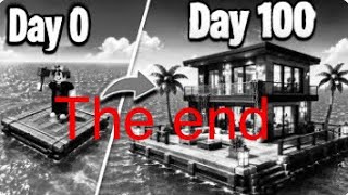 The end of my island I name the island gta6 if you like the video please subscribe