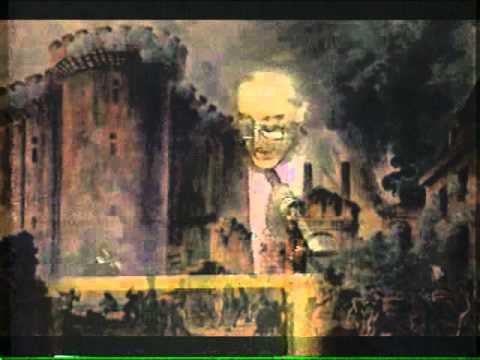 Palmerstons Zoo: Lord Shelburne And Jeremy Bentham By Jeff Steinberg