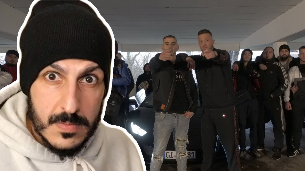 Producer REAGIERT auf Sofiane - Remontada Ft. Azet [Clip Officiel]