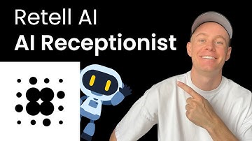 I Built an AI Receptionist for Mike