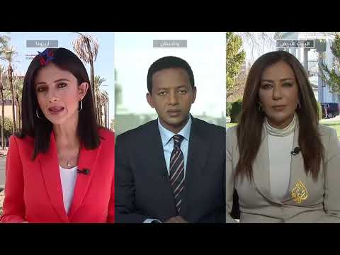 نافذة من واشنطن- ترمب يلتقي بحملته الانتخابية اليوم لبحث نتائج ولاية بنسلفانيا 🇺🇸
