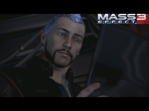 Video: Mass Effect 3 Har Rom Fra Samme Kjønn