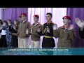 «Горячее сердце» Ксении Мишковой из Дубоссар