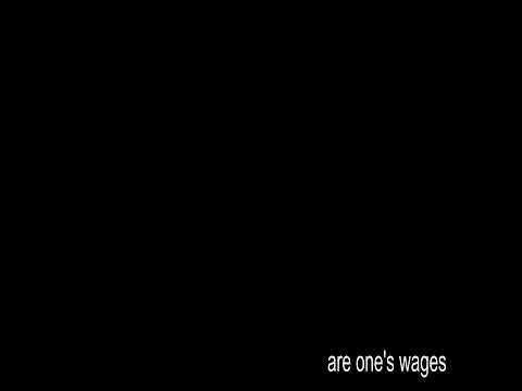 Tapio Rautavaara - Juokse Sinä Humma (English Lyrics)
