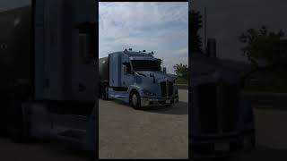 Bonito T680 NEXGEN #ats #trailerosmexicanos #americantrucksimulator #trailer #trokes