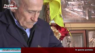 Pagine del Cilento - Puntata del 27 settembre