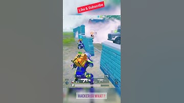 Jonathan Gaming Vs Hacker Team Vs Dynamo Gaming #kanigaming #shorts  #bgmi #pubgnewstate