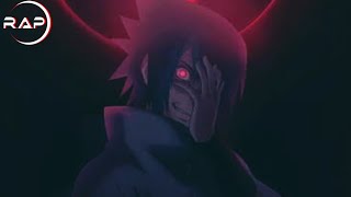 Rap do Sasuke (Naruto) - Não era pra ser [Prod. Fantom] | Kaizen 34