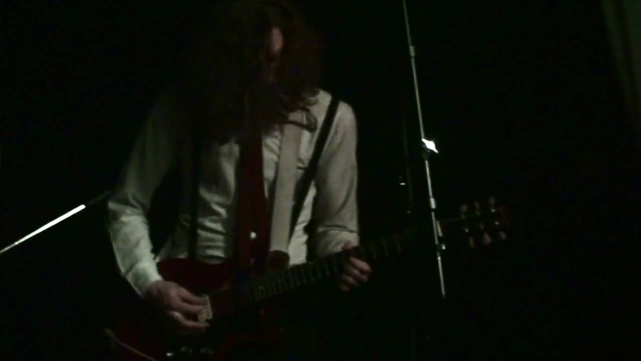 Out of My Head by Organs Live at CoCo66