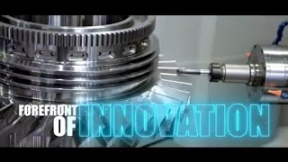 ISCAR AT THE FOREFRONT OF INNOVATION FAST