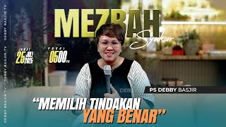 Download Lagu MEZBAH SYUKUR JUMAT 25 JULI 2025 - PK. 05.00 \ MP3 Download Lagu MEZBAH SYUKUR JUMAT 25 JULI 2025 - PK. 05.00 \ MP3