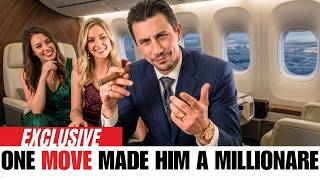 Parker Schnabel From "Gold Rush" Rags To Riches Story Is INSANE!