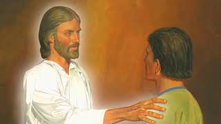 Chapter 47: Jesus Christ Blesses His Disciples