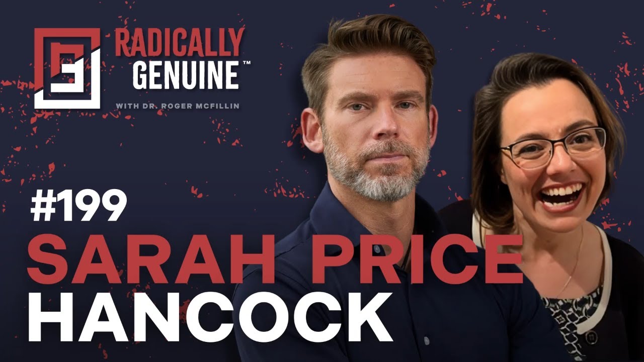 The Barbaric Truth About Electro Convulsive Therapy (ECT) | Radically Genuine Podcast | Ep. 199