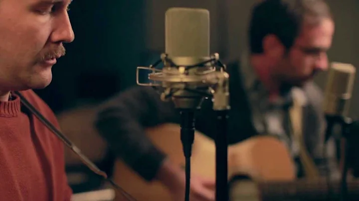 Joshua Barton - Glass Down in the Sand // Jacksono...