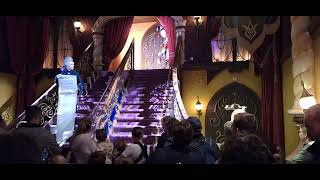 Efteling: Voorshow Symbolica 2026