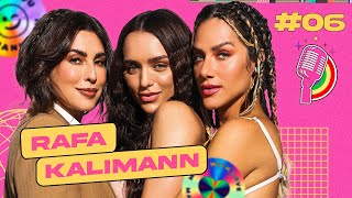 Rafa Kalimann - Quem Pode, Pod