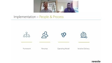 Data Governance Webinar  - Implementation & Management