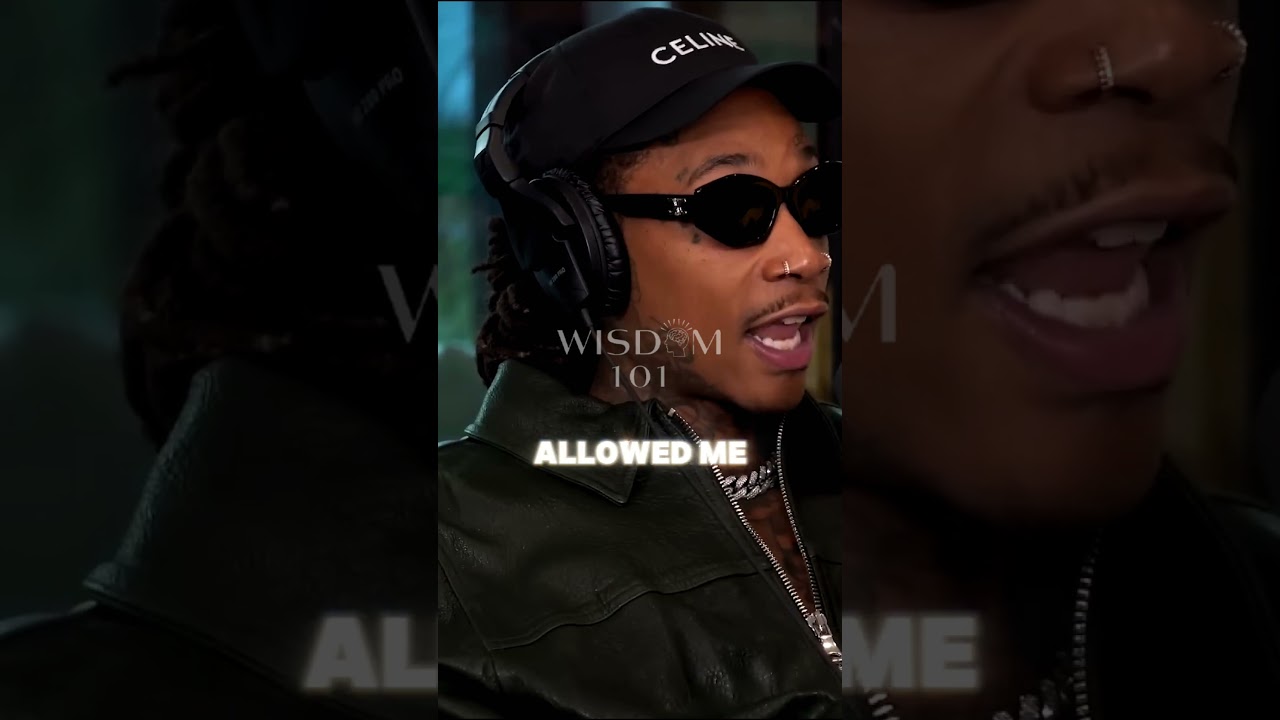 Wiz Khalifa and Rostrum Records Story! 😱 