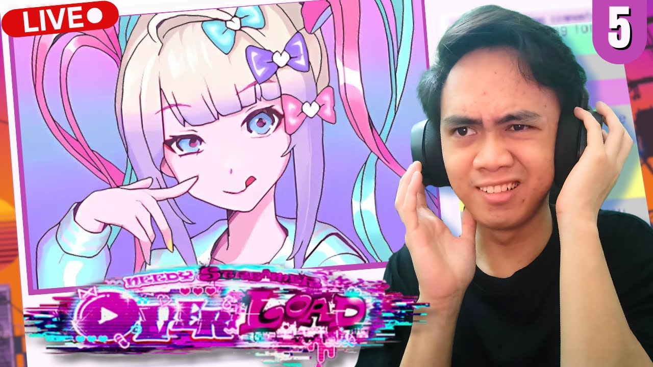 Sponsorship Gone Wrong? Needy Streamer Overload 5 YouTube