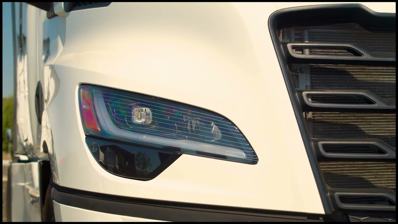 Freightliner's Fifth Generation Cascadias are now at California Truck Centers!