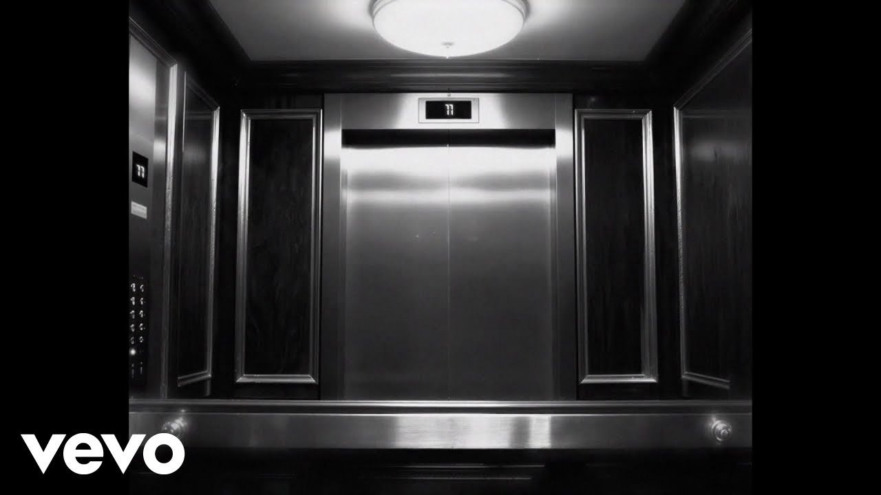 Young Miko - Sexo de moteles (Visualizer)